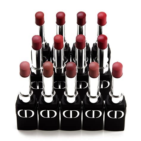 dior cd lipstick|More.